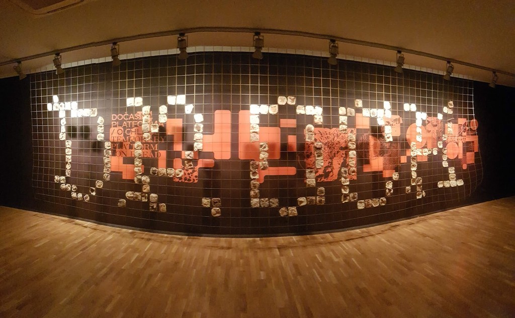East Slovak Gallery (Source: Google Maps)