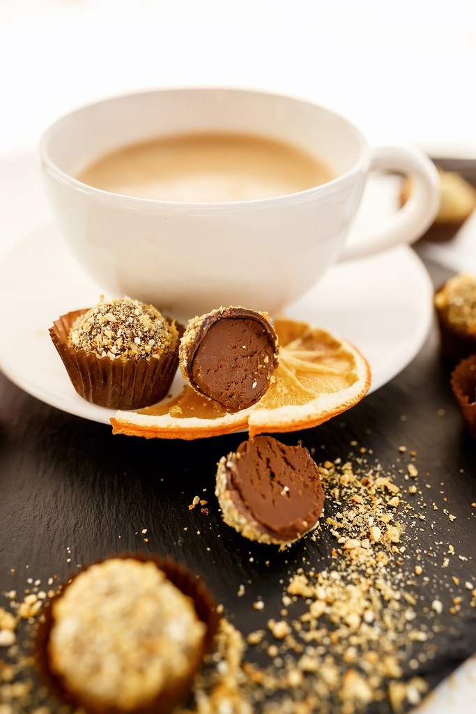 Café "Chocolatier" (Source: Google Maps)