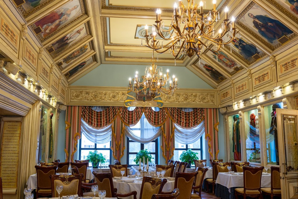 Restaurant "Stan" (Source: Google Maps)