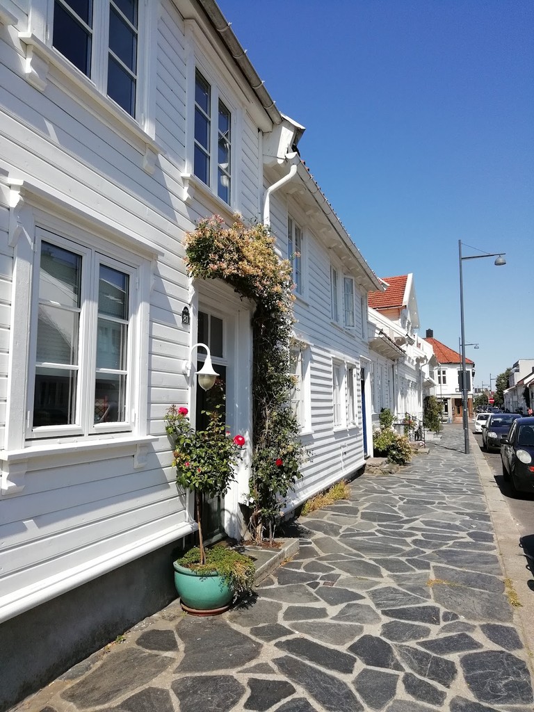 Posebyen (Source: Google Maps)