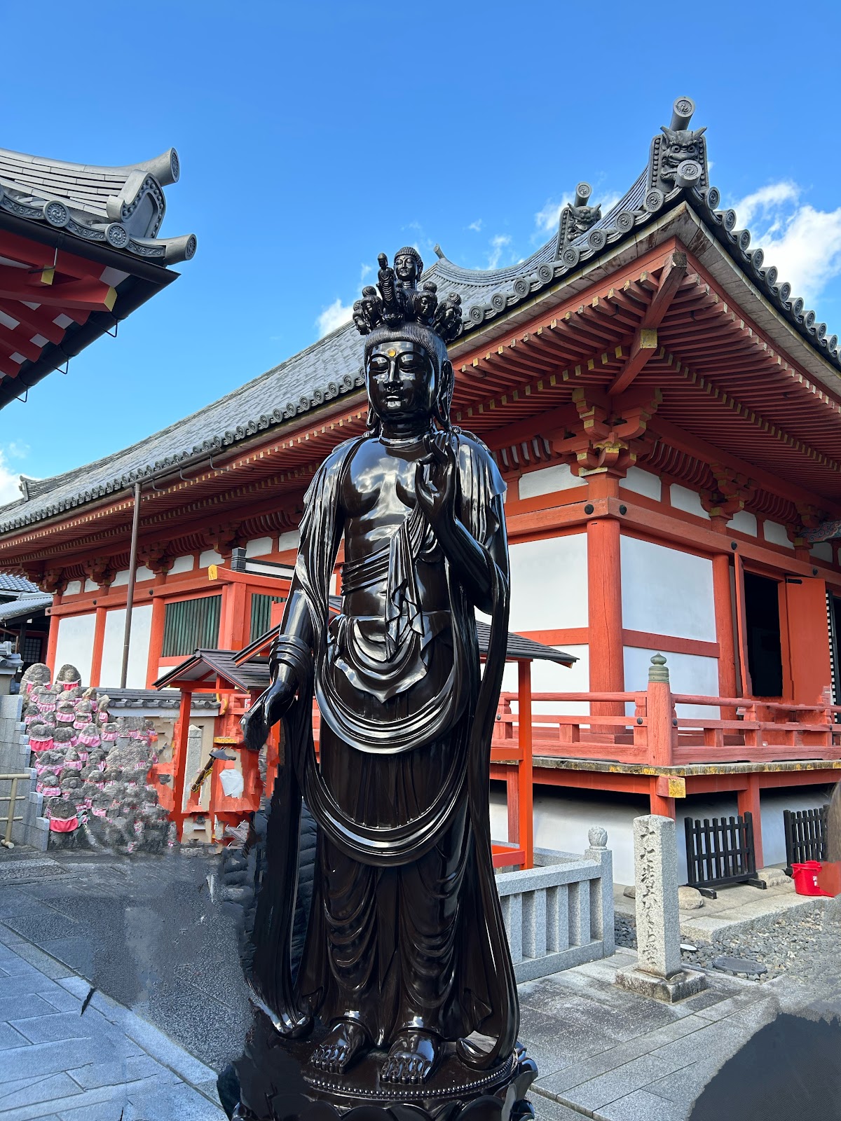Rokuharamitsu-ji Temple (Source: Google Maps)