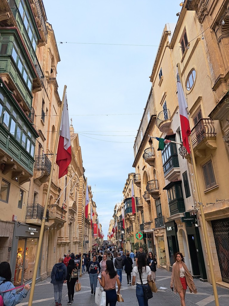 Republic Street (Source: Google Maps)