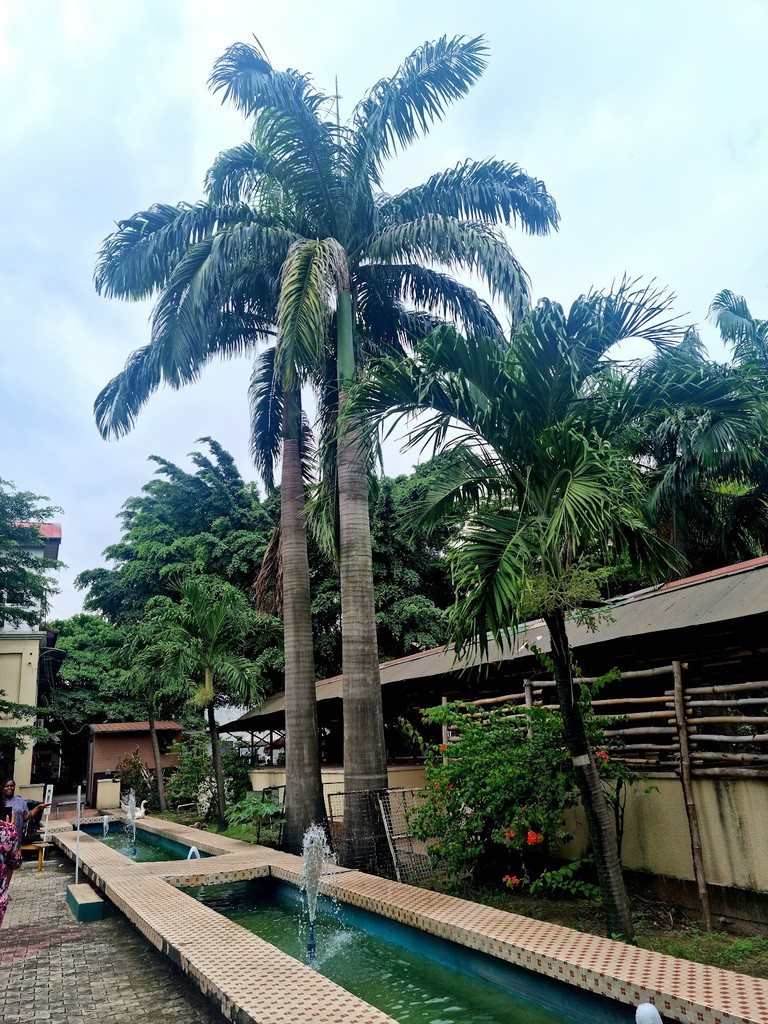 Freedom Park Lagos (Source: Google Maps)