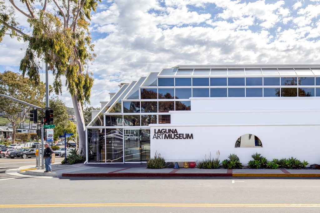 Laguna Art Museum (Source: Google Maps)