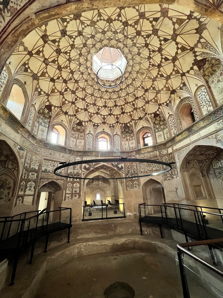 Shahi Hammam (Source: Google Maps)