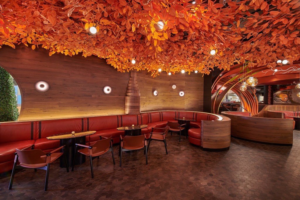 SushiSamba Las Vegas (Source: Google Maps)