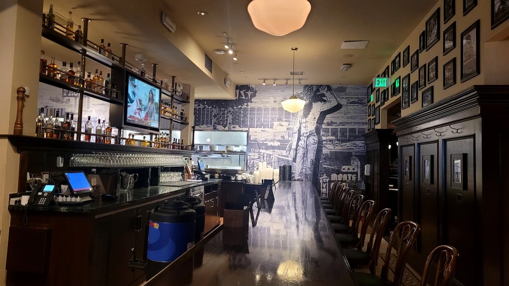 Triple George Grill (Source: Google Maps)