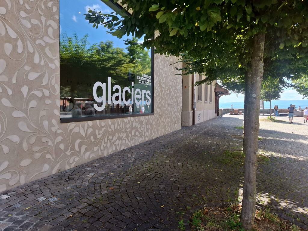 Lausanne History Museum (Musée Historique Lausanne) (Source: Google Maps)