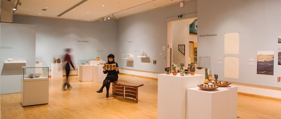 Leamington Spa Art Gallery & Museum (Source: Google Maps)