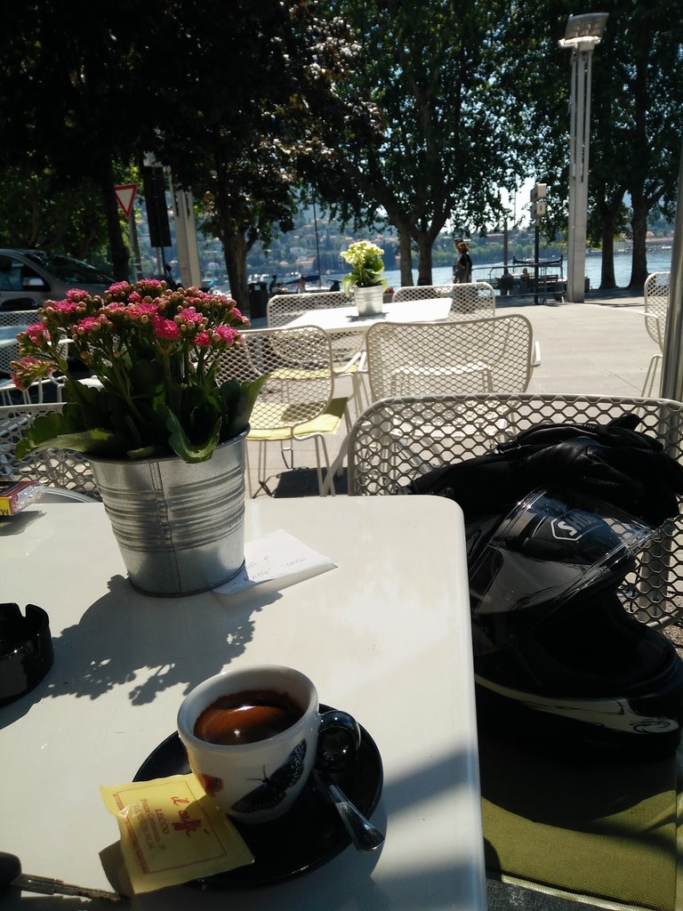 Il Caffè del Teatro (Source: Google Maps)