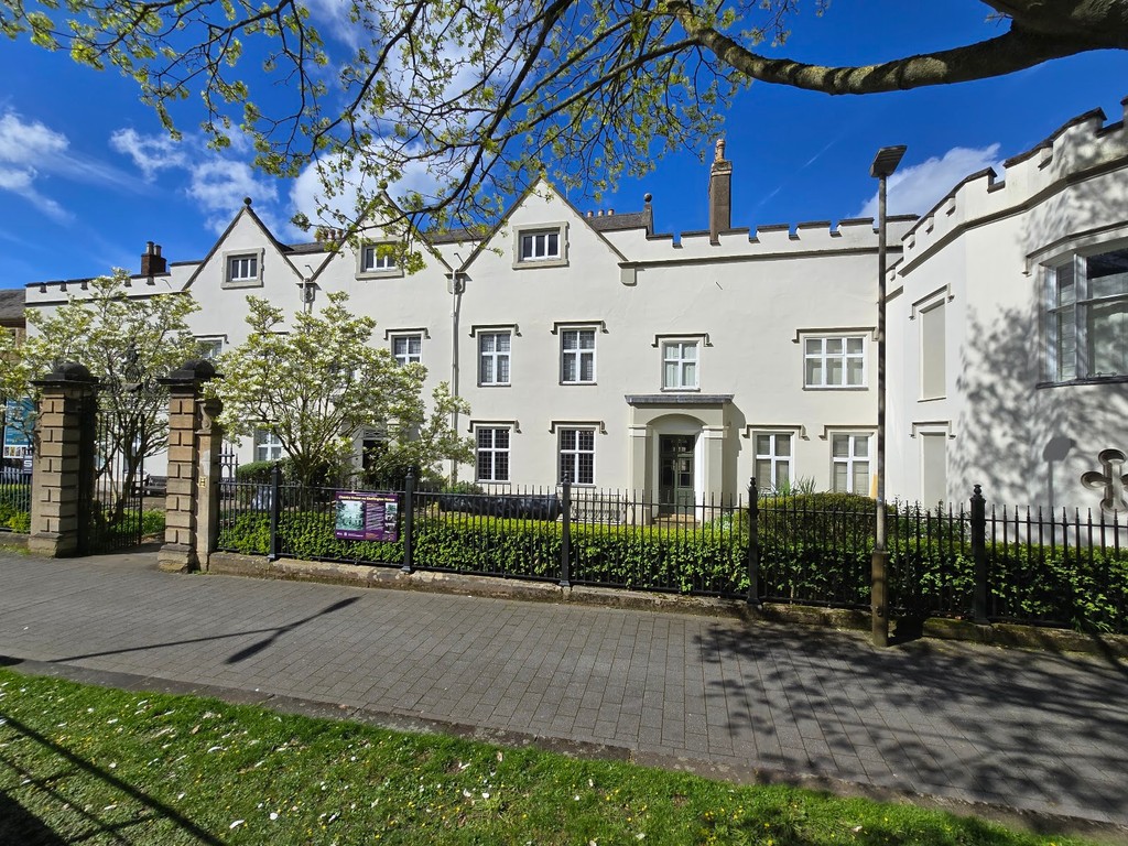 Newarke Houses Museum (Source: Google Maps)