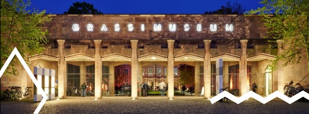 Grassi Museum (Source: Google Maps)