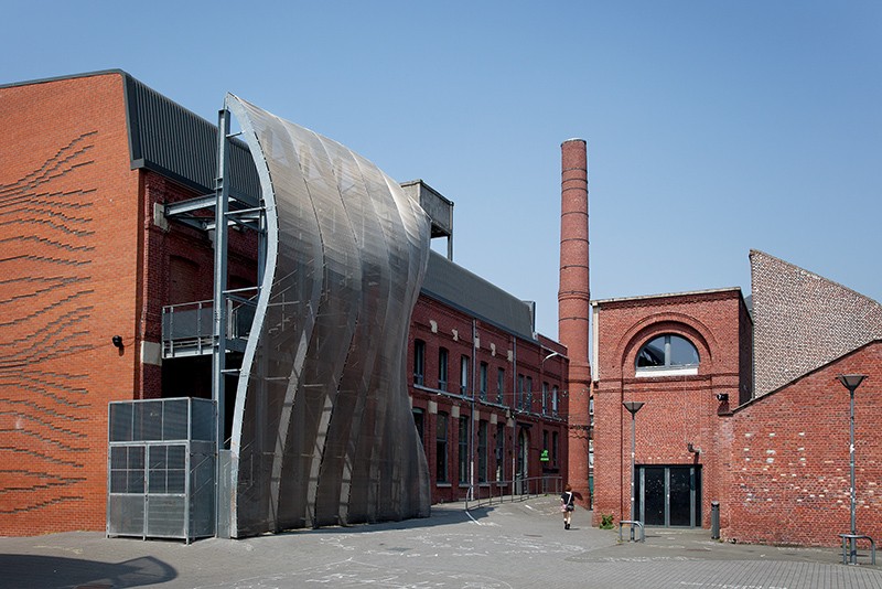 La Maison Folie Wazemmes (Source: Google Maps)