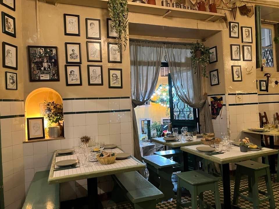 A Baiuca (Source: Google Maps)