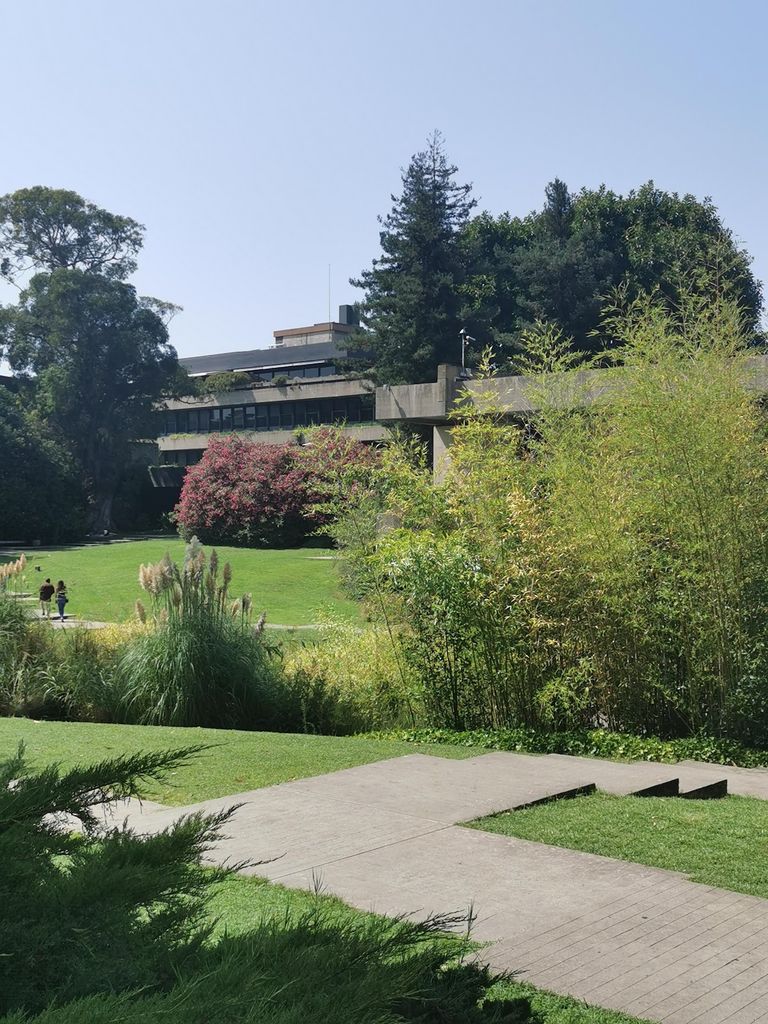 Gulbenkian Park (Source: Google Maps)