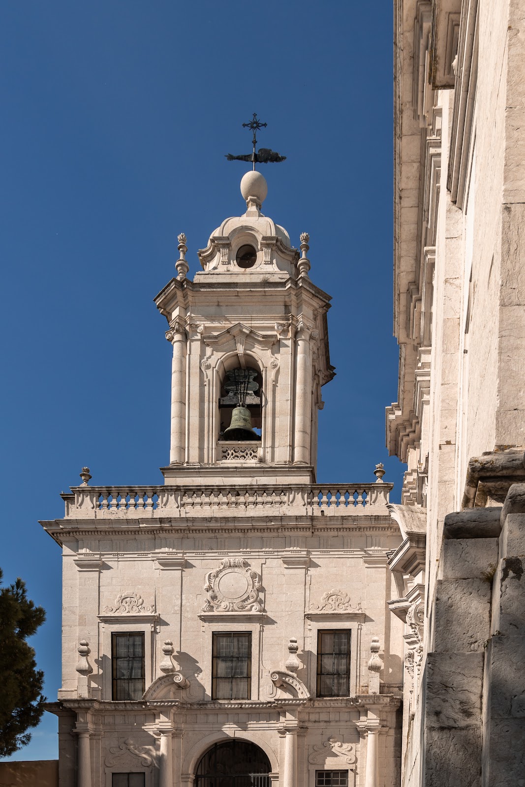 Igreja da Graça (Source: Google Maps)