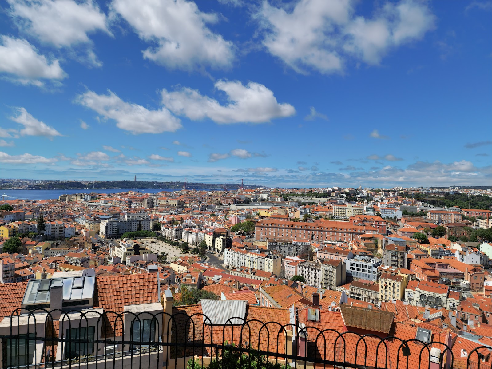Miradouro da Senhora do Monte (Source: Google Maps)