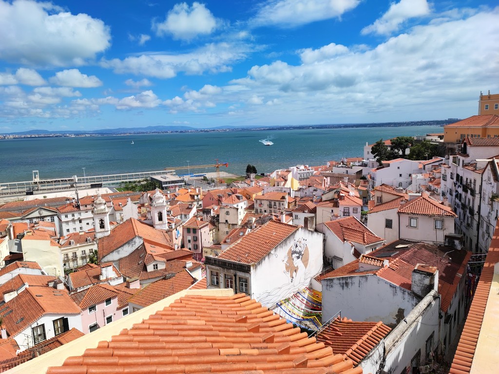 Miradouro das Portas do Sol (Source: Google Maps)