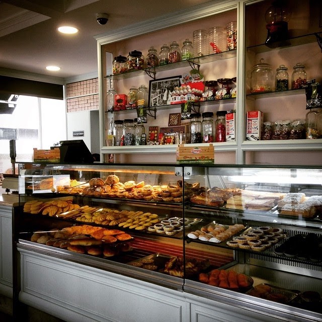 Pastelaria Aloma (Source: Google Maps)