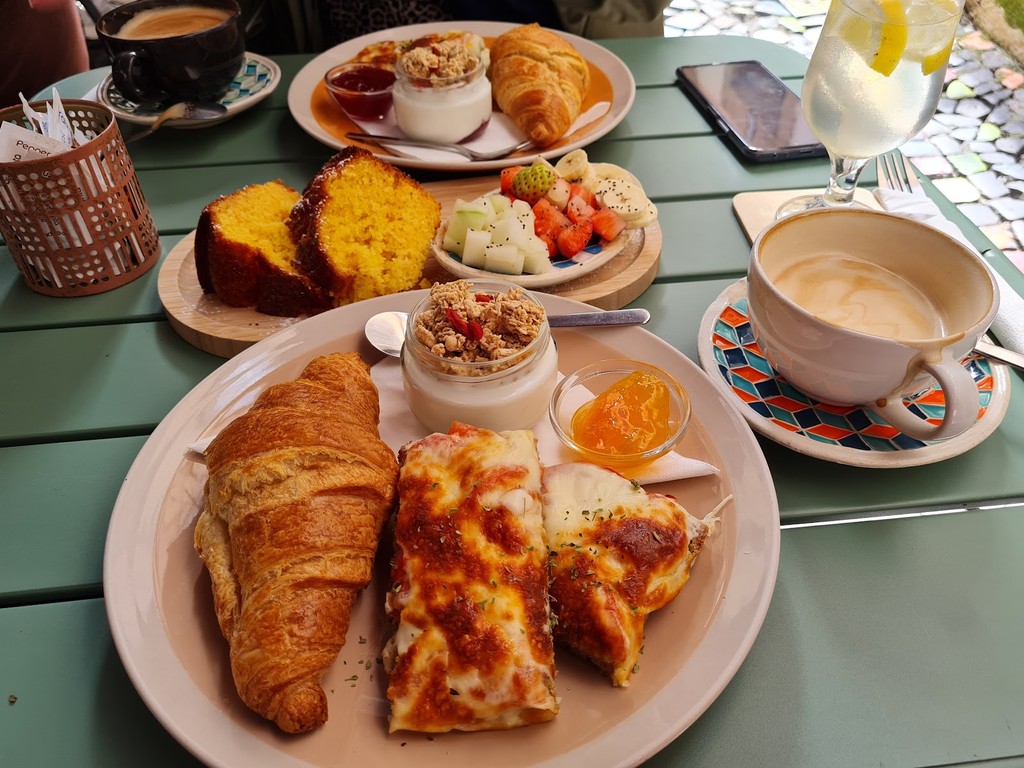 Pois Café (Source: Google Maps)