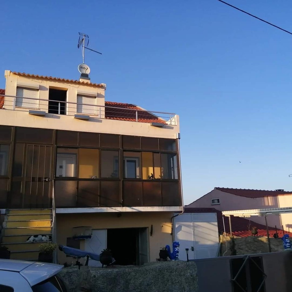 Rua de São Pedro (Source: Google Maps)