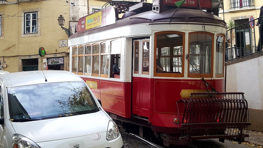 Rua do Salvador (Source: Google Maps)