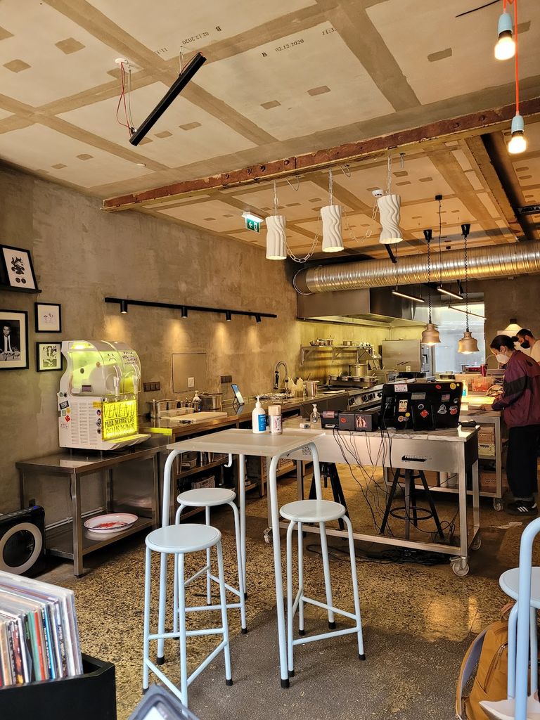 Taqueria Pistola y Corazon (Source: Google Maps)
