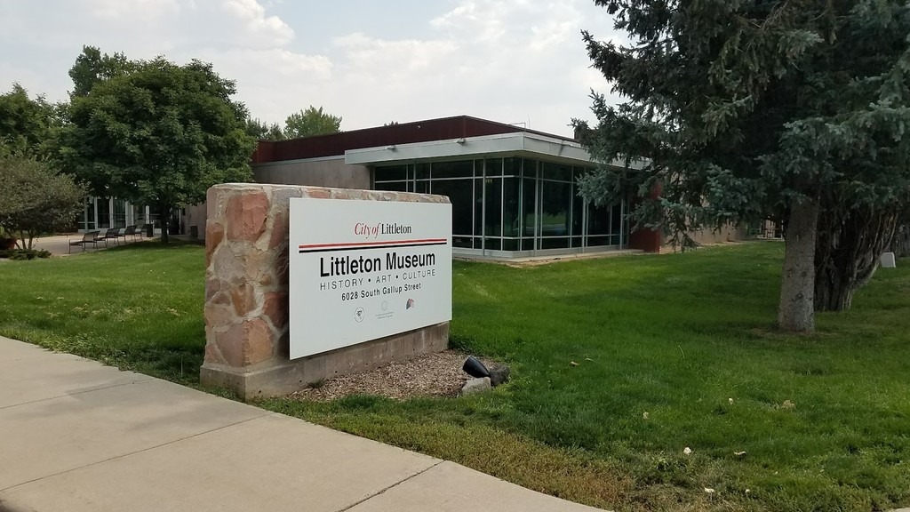 Downtown Littleton Historic District (Source: Google Maps)