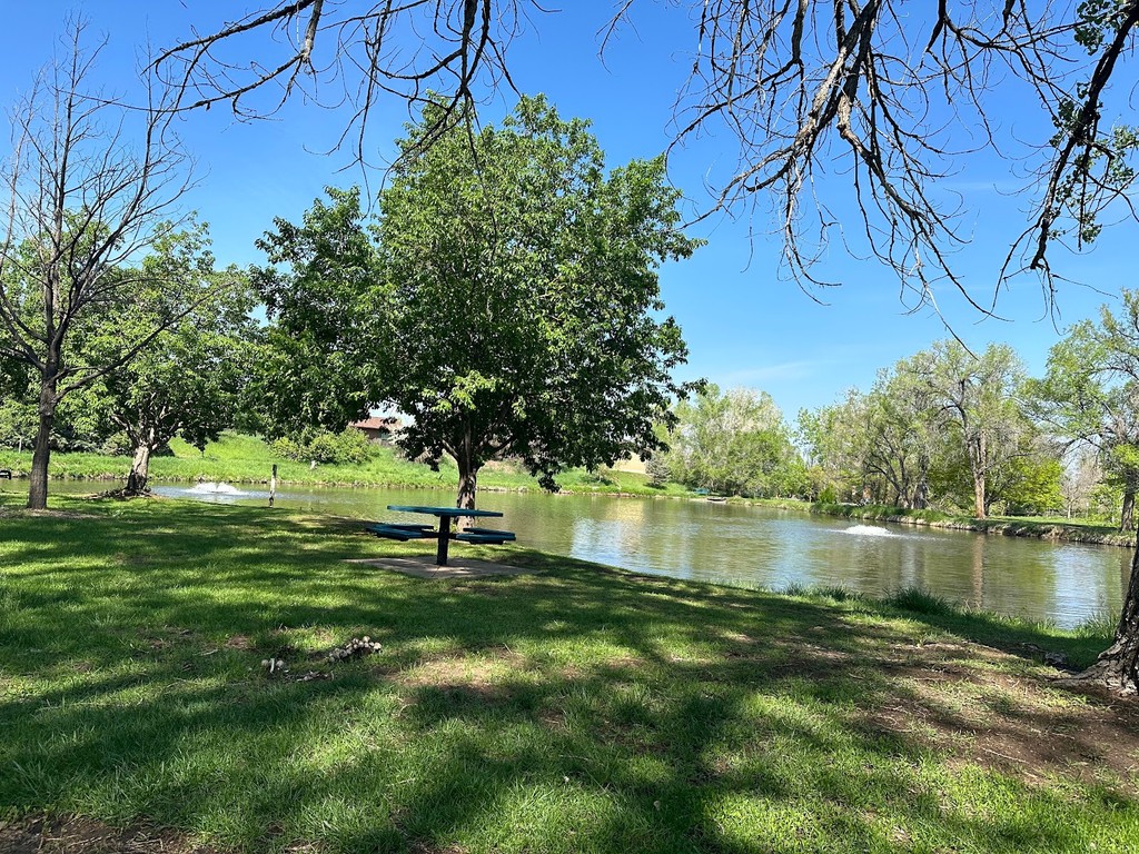 Geneva Lake Park (Source: Google Maps)