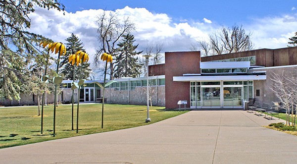 Littleton Museum (Source: Google Maps)