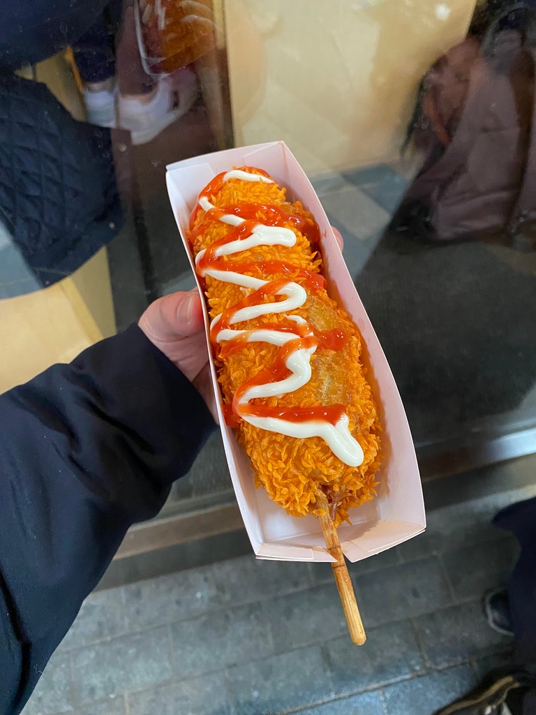 BaoziInn (Source: Google Maps)