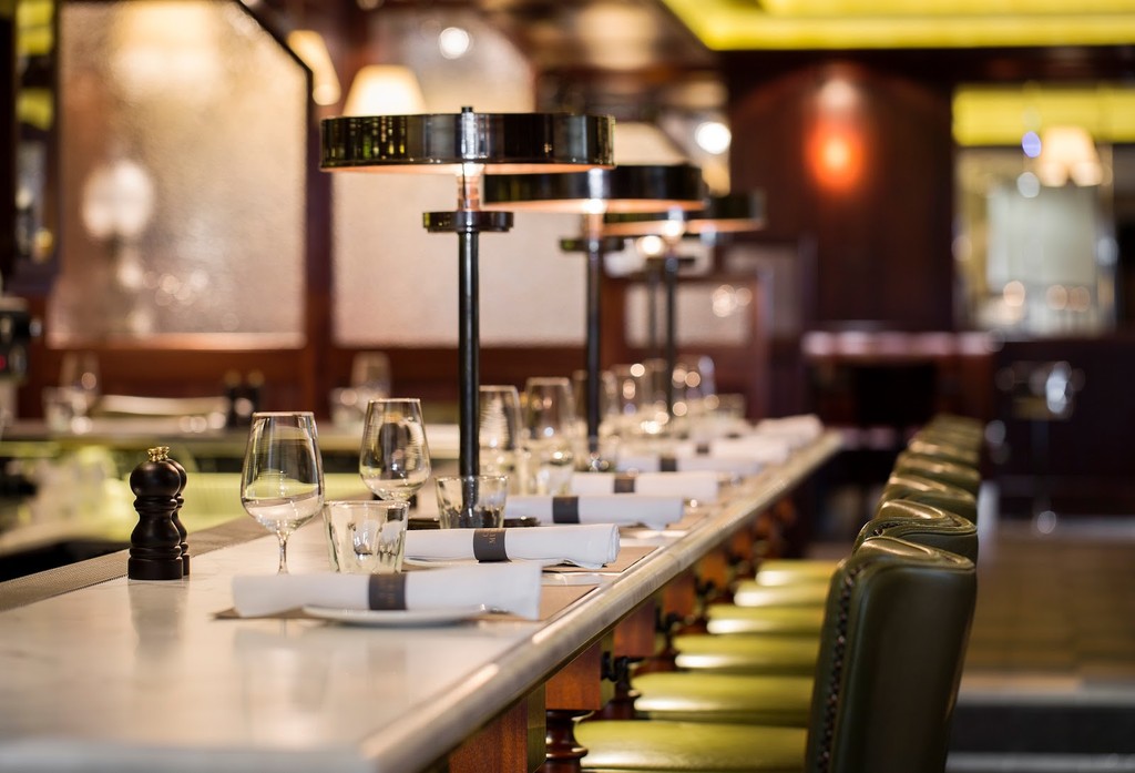 Café Murano (Source: Google Maps)