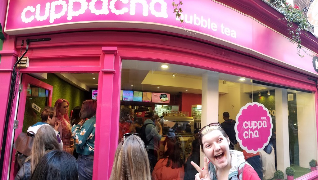Cuppacha (Source: Google Maps)