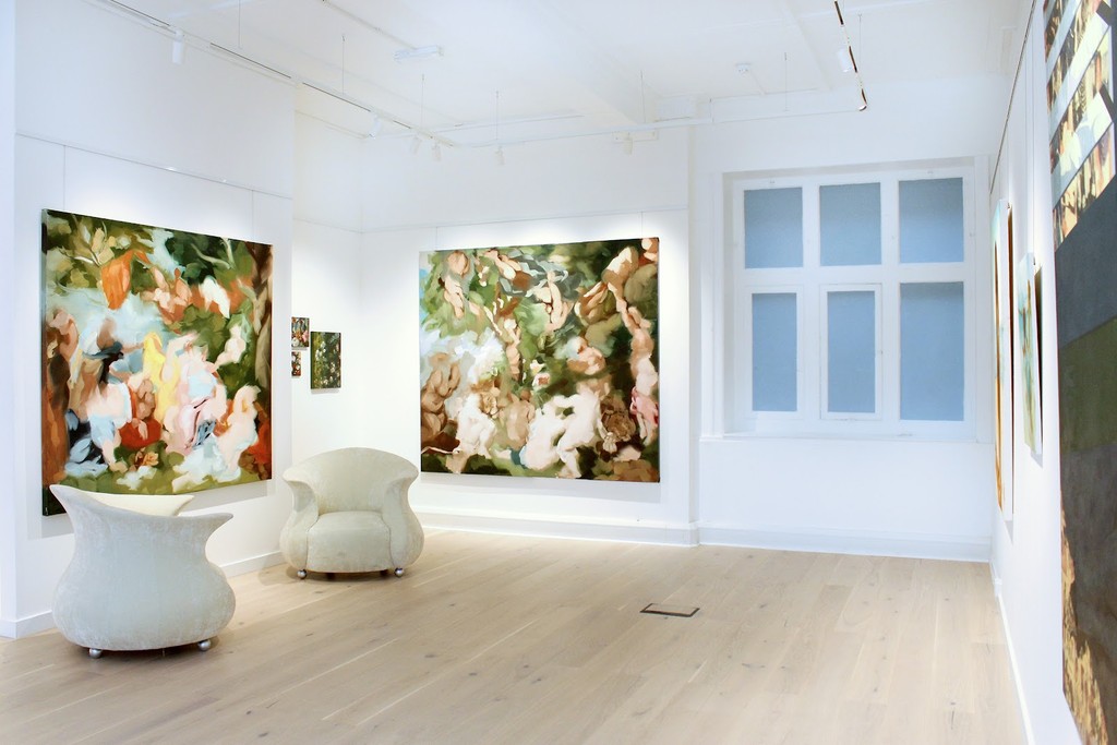 Gillian Jason Gallery (Source: Google Maps)