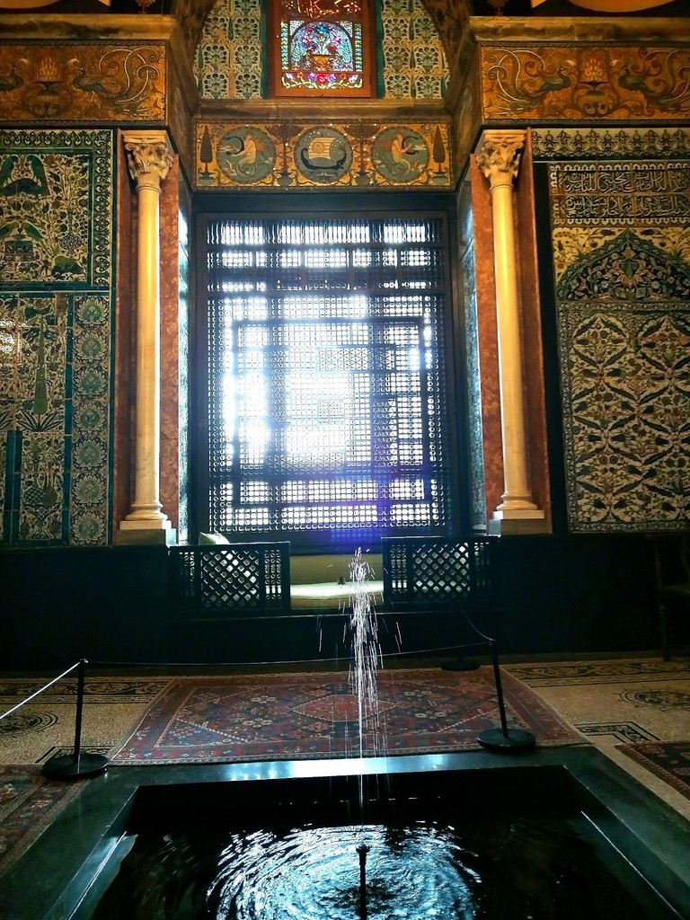 Leighton House Museum (Source: Google Maps)
