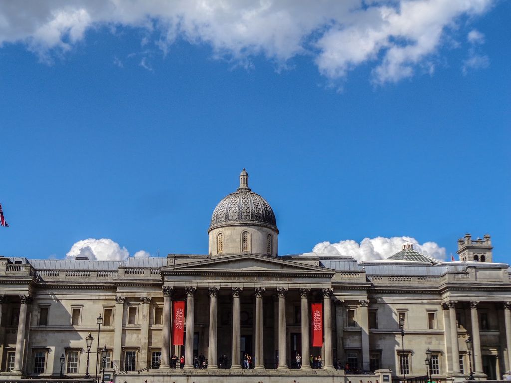 National Gallery (Source: Google Maps)