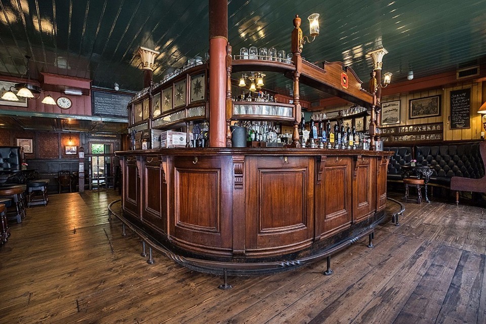 The Lamb (Source: Google Maps)