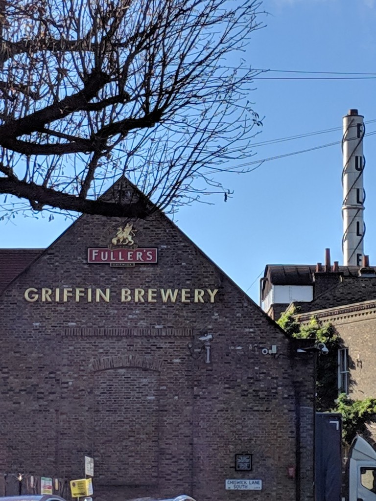 The Mawson Arms (Source: Google Maps)