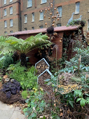 The Onion Garden Coffee Shop (Source: Google Maps)