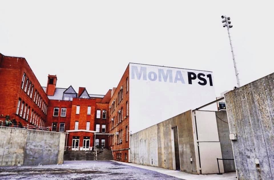 MoMA PS1 (Source: Google Maps)