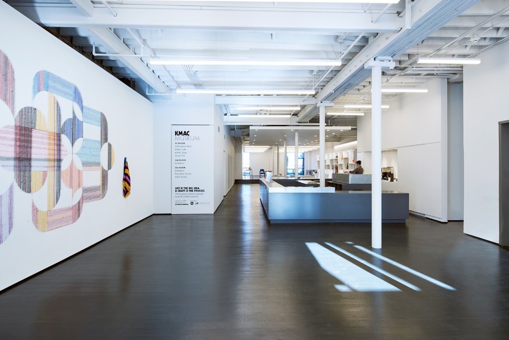KMAC Museum (Source: Google Maps)