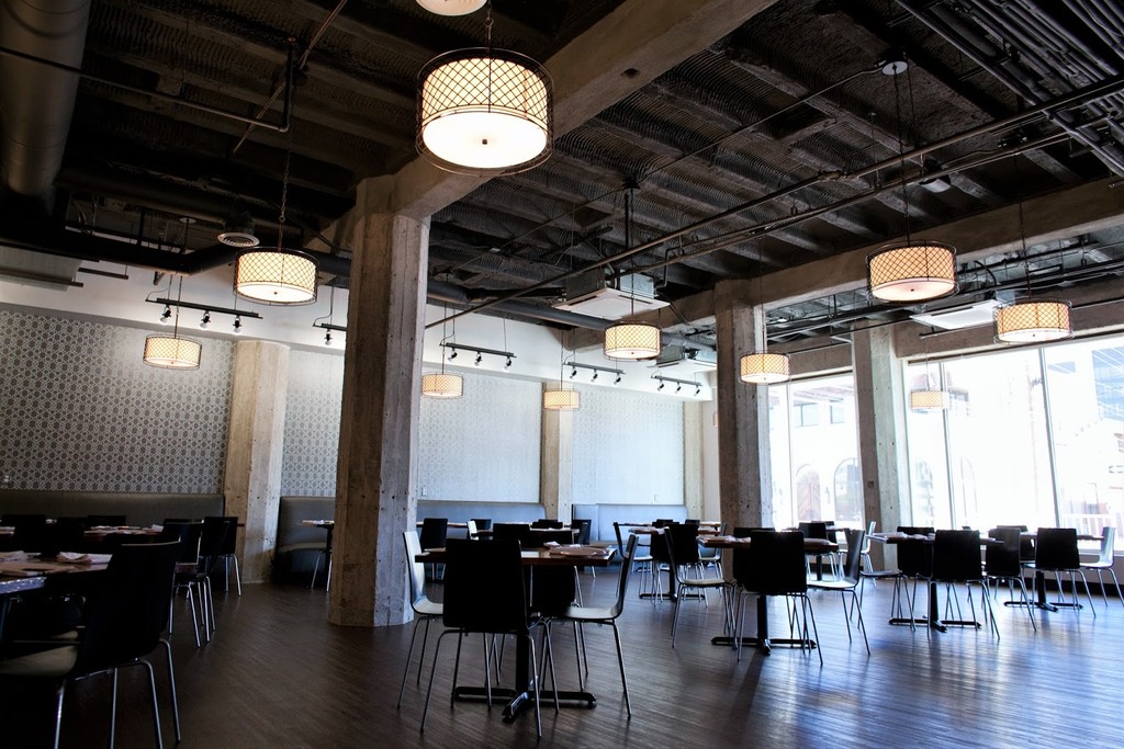 West Table Kitchen and Bar (Source: Google Maps)