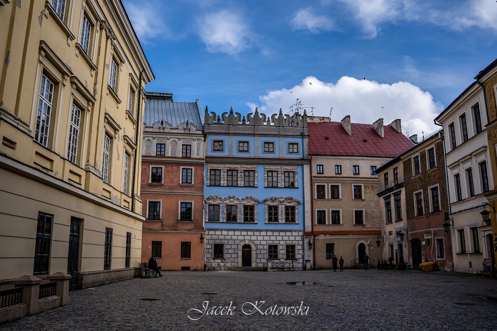 Old Town Hall (Source: Google Maps)