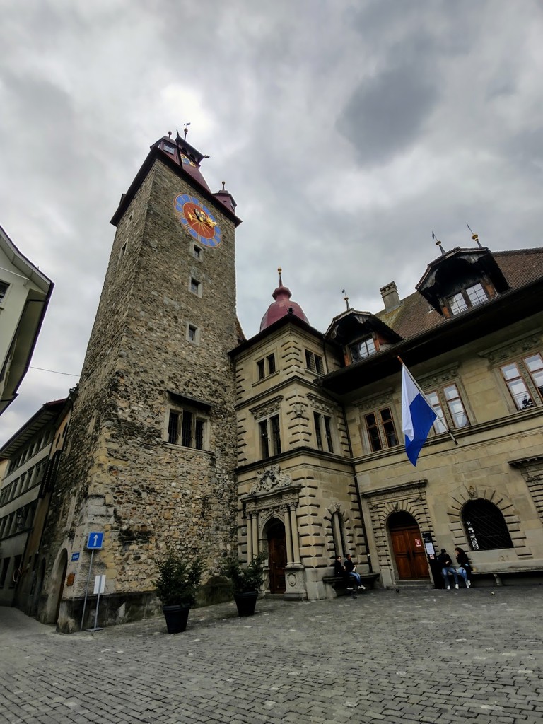 Old Town Hall (Altes Rathaus) (Source: Google Maps)