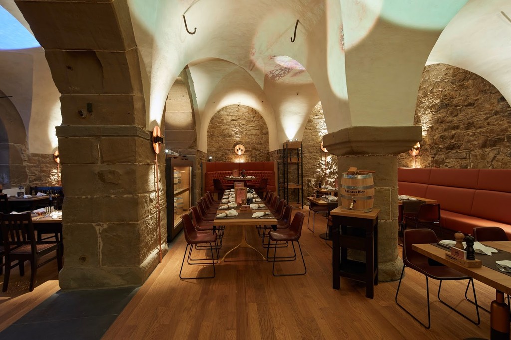 Rathaus Brauerei (Source: Google Maps)