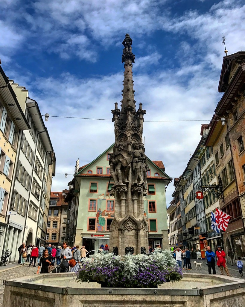 Weinmarkt (Source: Google Maps)