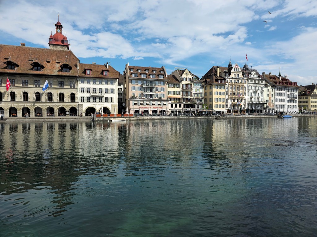 Old Town (Altstadt) (Source: Google Maps)