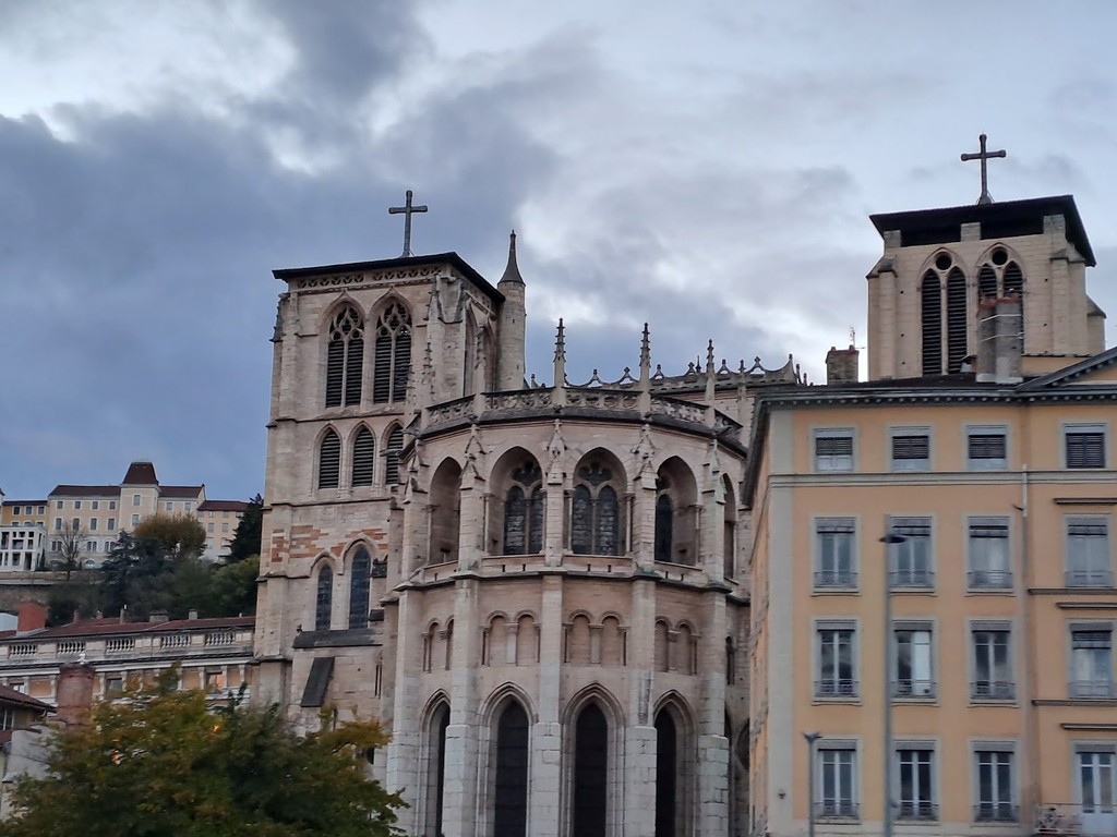 Cathedral of Saint John the Baptist (Source: Google Maps)
