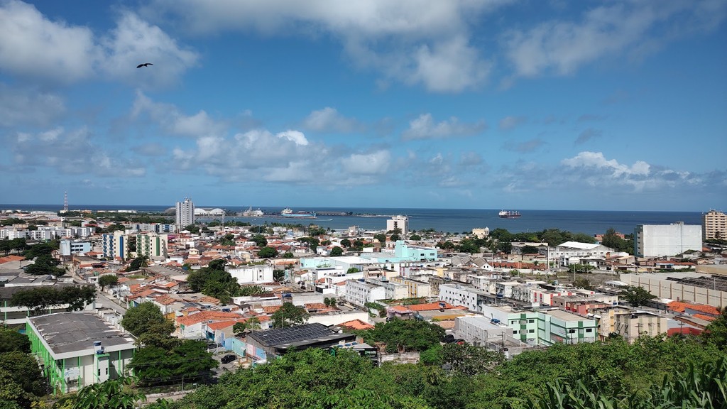Mirante São Gonçalo (Source: Google Maps)