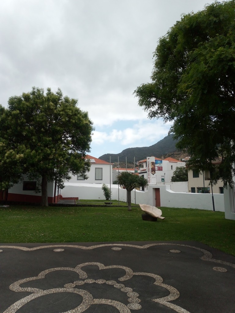 Solar do Ribeirinho (Source: Google Maps)